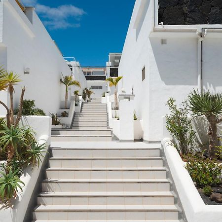 卡门港Casa Picon En Puerto Del Carmen公寓 外观 照片