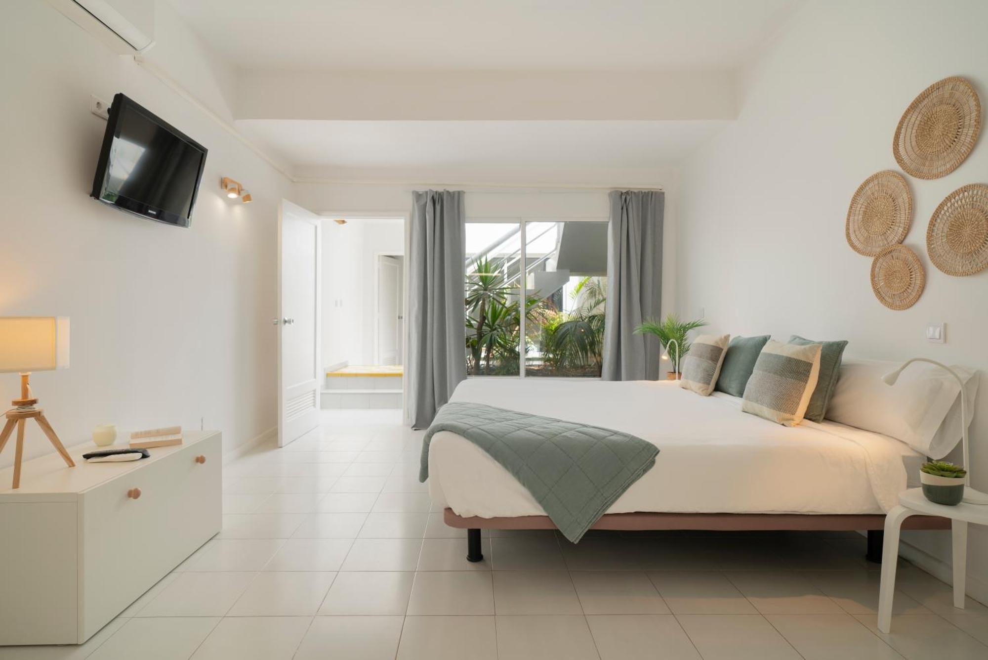 卡门港Casa Picon En Puerto Del Carmen公寓 外观 照片